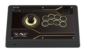 Hori Real Arcade Pro N review