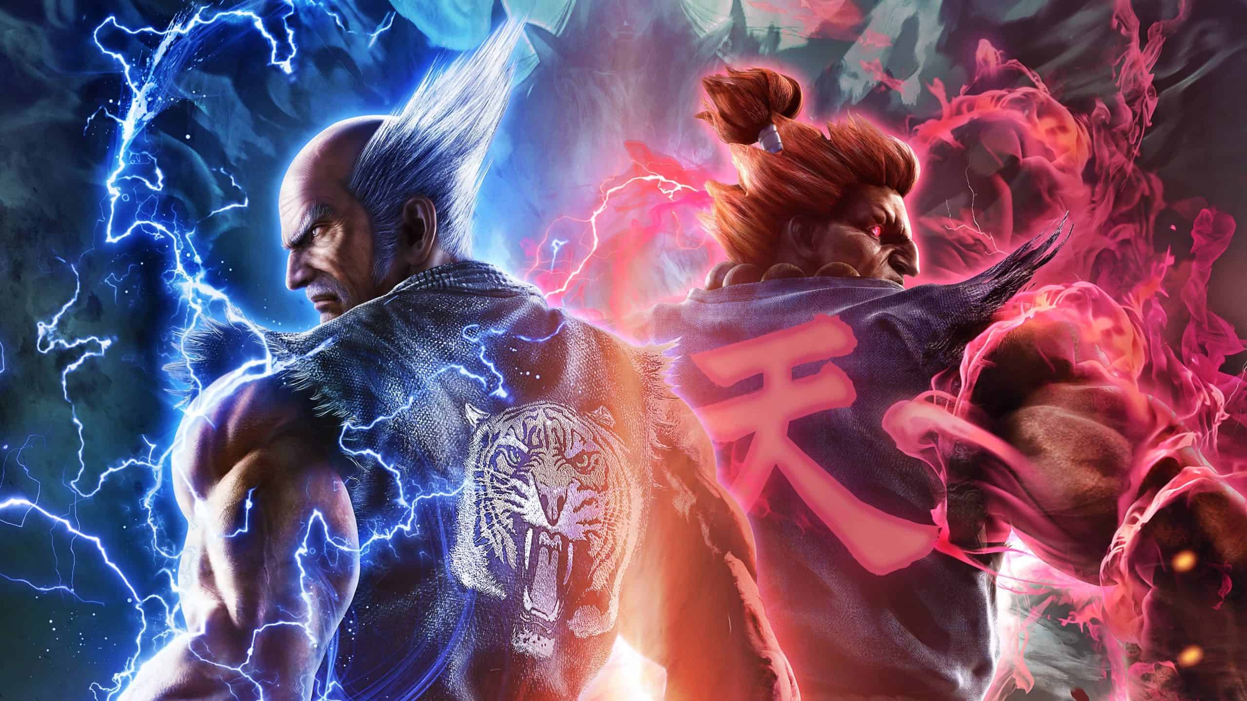 Ultimate Guide to playing Tekken 7 Online Like a Pro