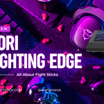 HORI Fighting Edge Review [2023 UPDATE]