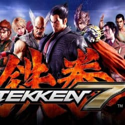 What Tekken 7 Character should I play
