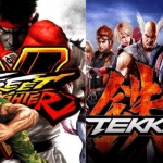 Which is Harder Tekken or Street Fighter?