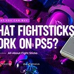 What Fightsticks work on PS5