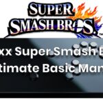 B0xx Super Smash Bros. Ultimate Basic Manual