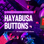 A Comprehensive Guide to Hayabusa Buttons