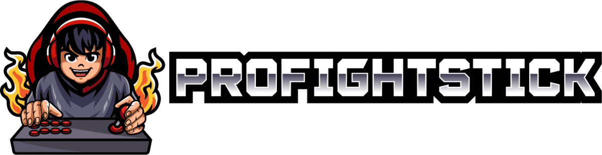 ProFightStick